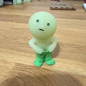 Smiski- dressing series